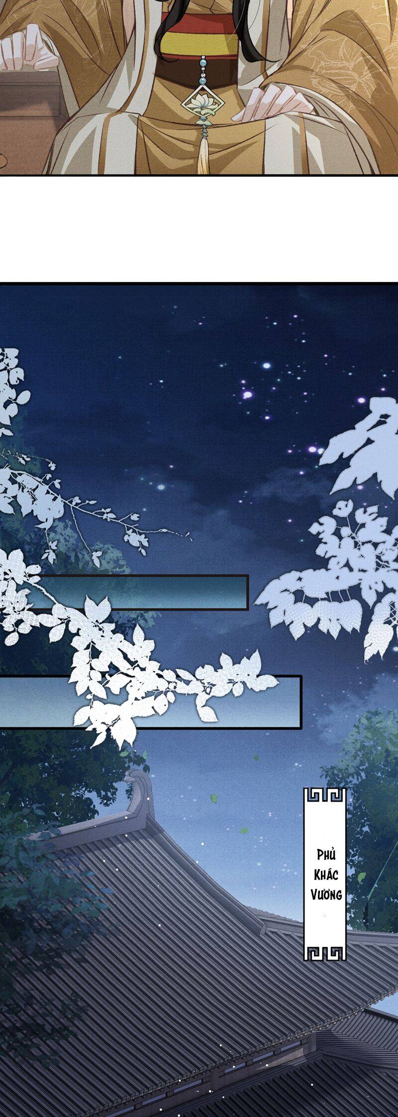 Đan Tiêu Vạn Dặm Chapter  93 - 19