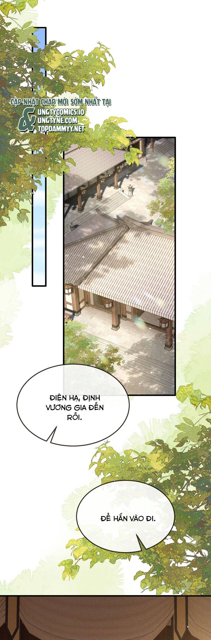 Đan Tiêu Vạn Dặm Chapter  93 - 3