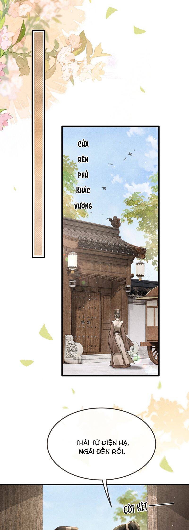 Đan Tiêu Vạn Dặm Chapter  93 - 25