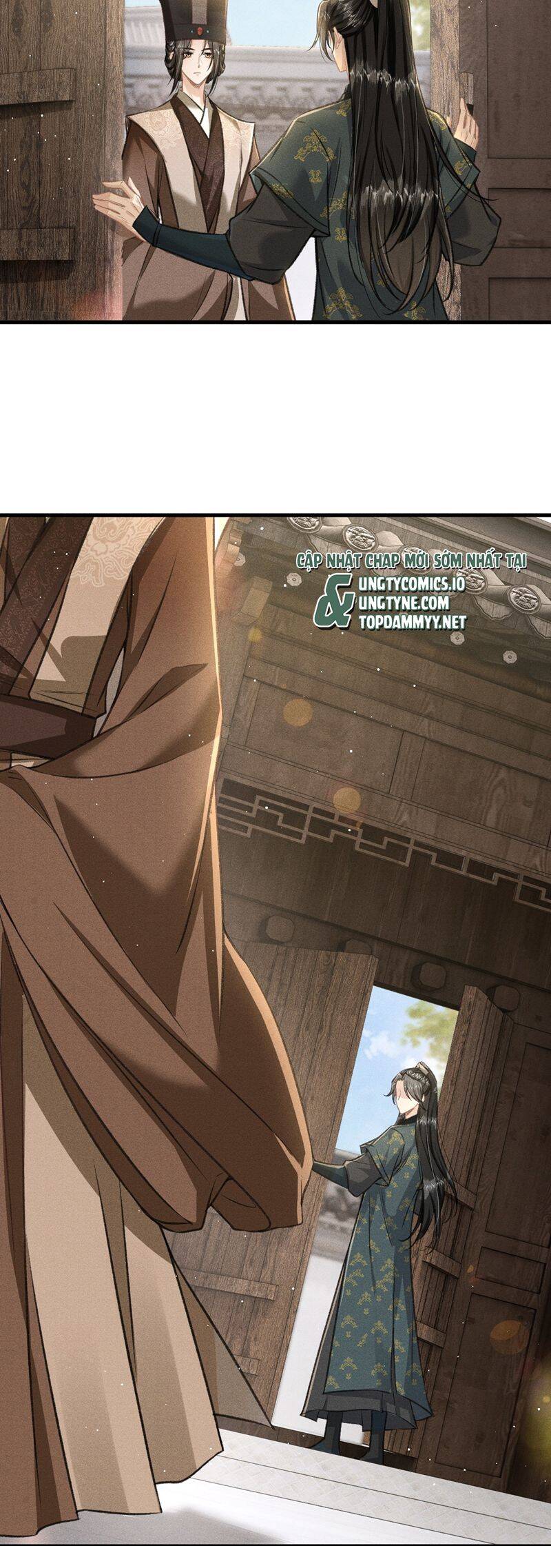 Đan Tiêu Vạn Dặm Chapter  93 - 26