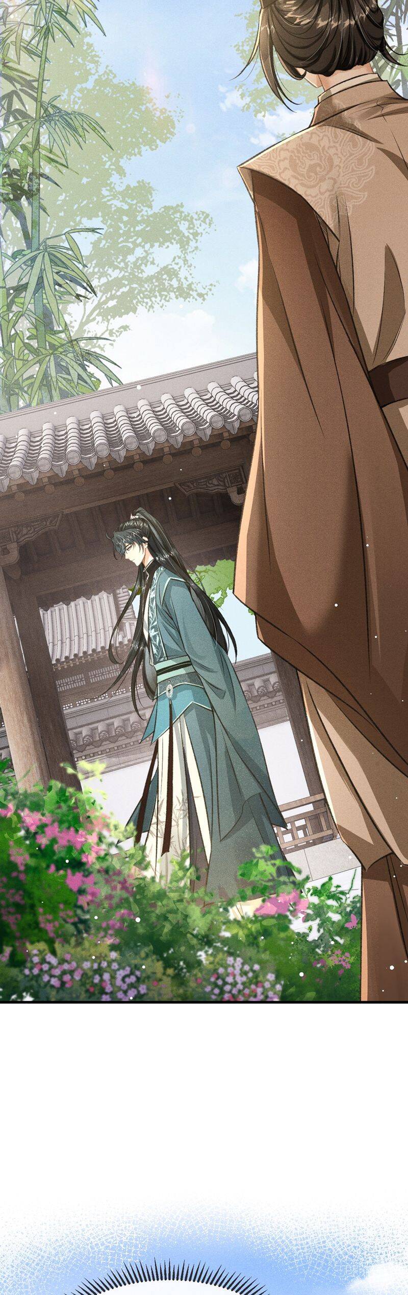 Đan Tiêu Vạn Dặm Chapter  93 - 28