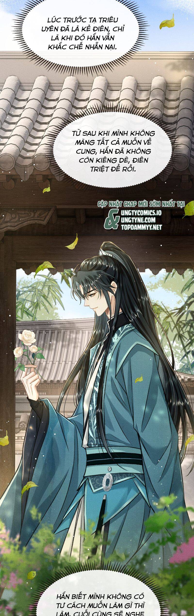 Đan Tiêu Vạn Dặm Chapter  93 - 29