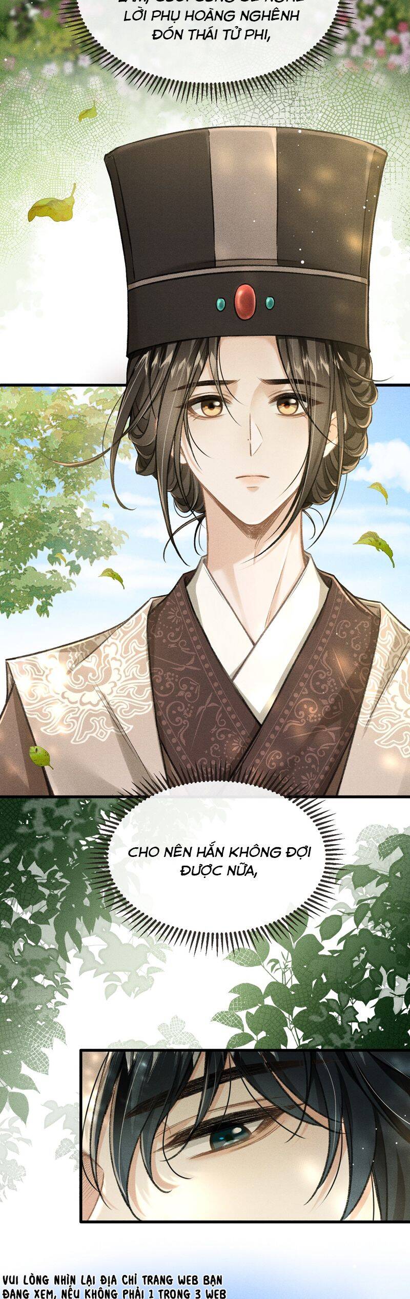 Đan Tiêu Vạn Dặm Chapter  93 - 30