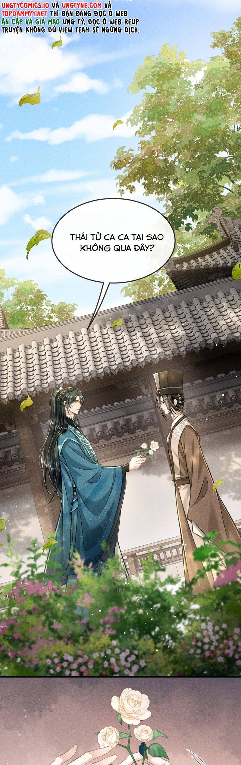 Đan Tiêu Vạn Dặm Chapter  93 - 31