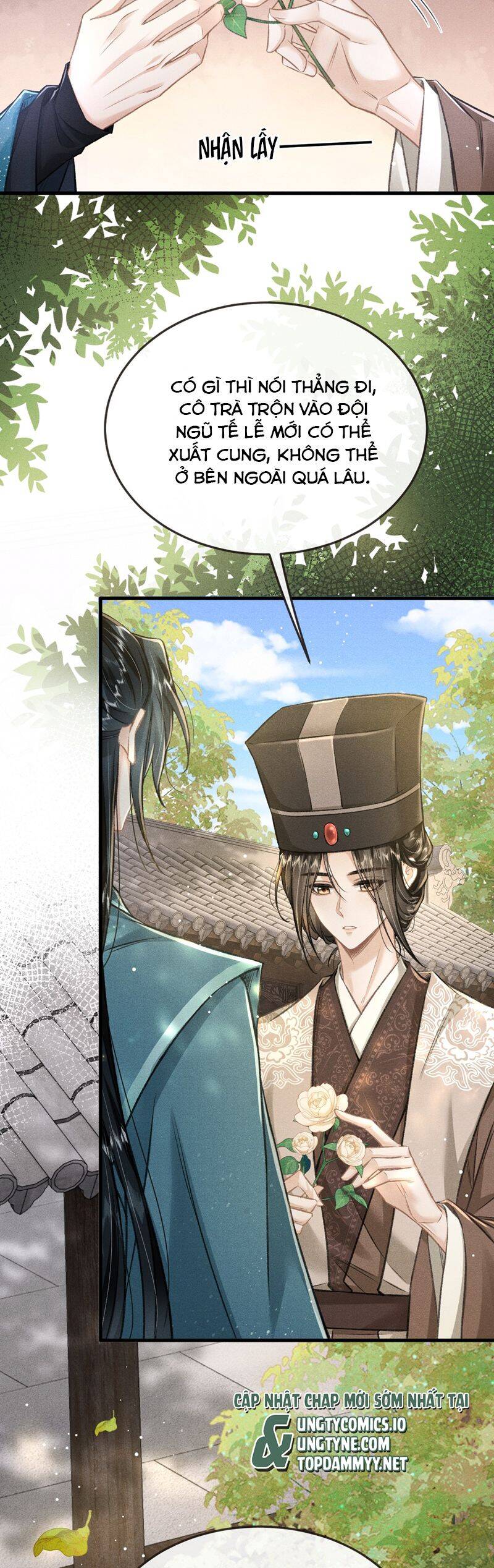 Đan Tiêu Vạn Dặm Chapter  93 - 32