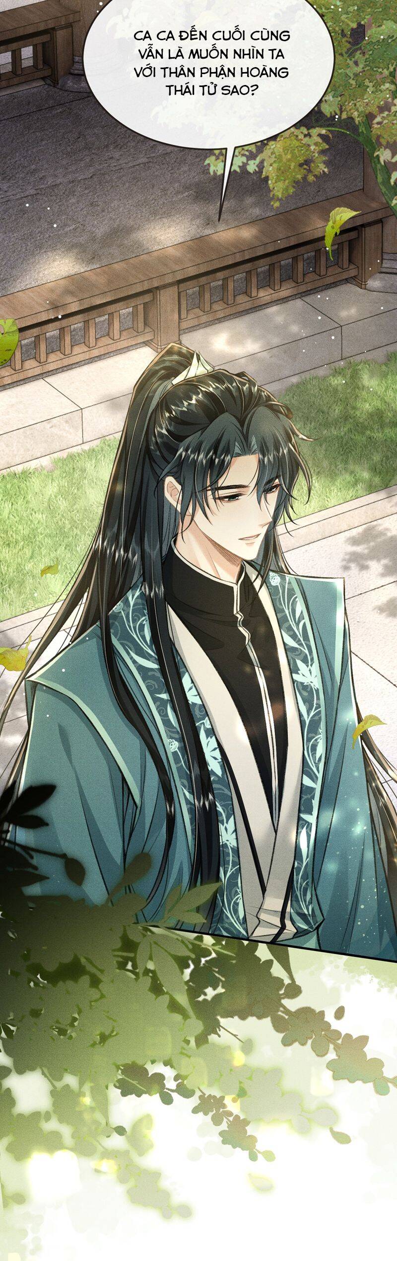 Đan Tiêu Vạn Dặm Chapter  93 - 33