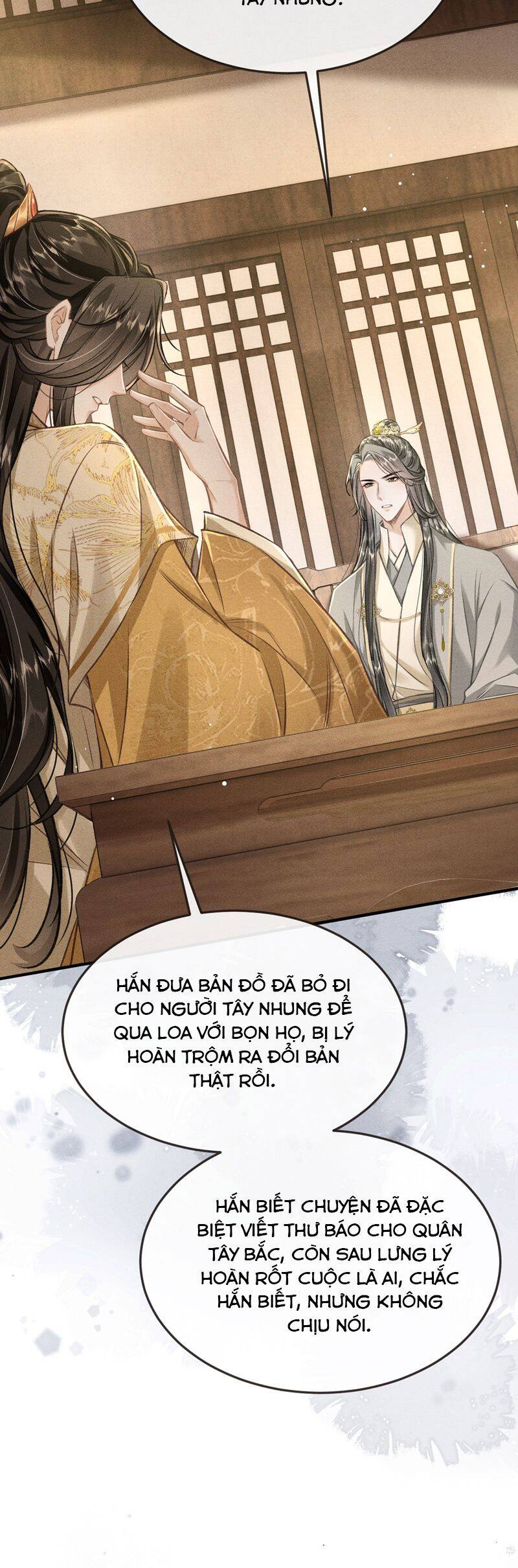 Đan Tiêu Vạn Dặm Chapter  93 - 8