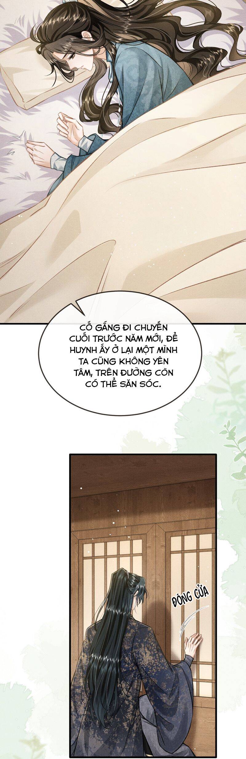 Đan Tiêu Vạn Dặm Chapter  95 - 11