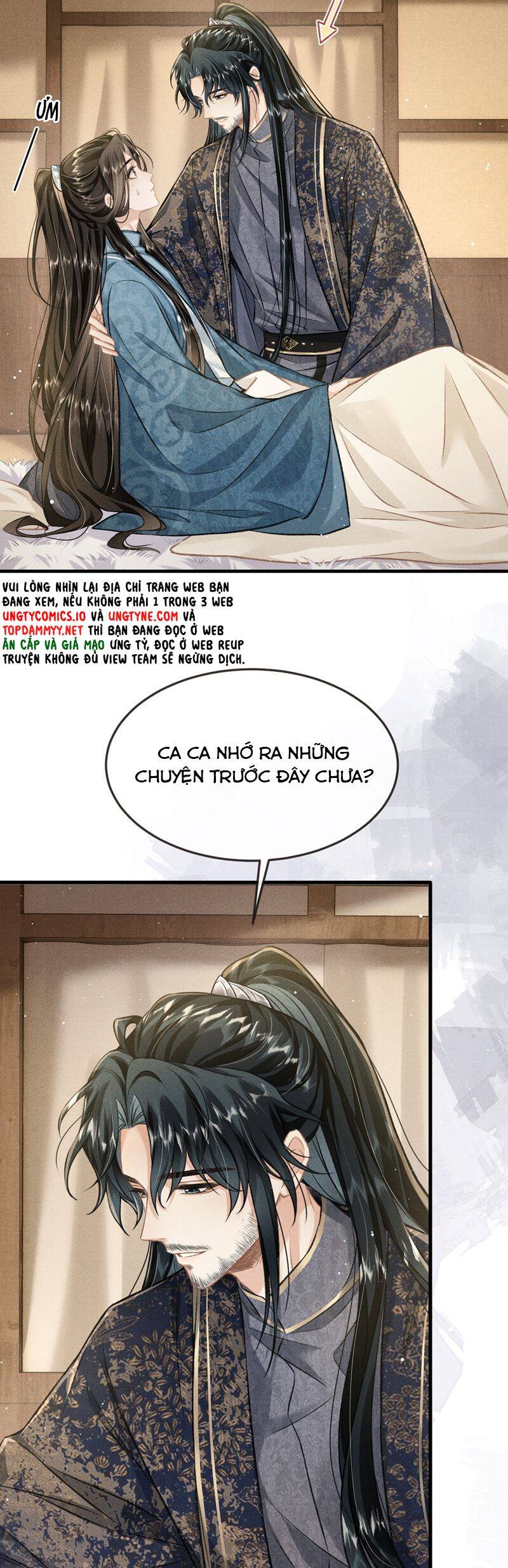 Đan Tiêu Vạn Dặm Chapter  95 - 13