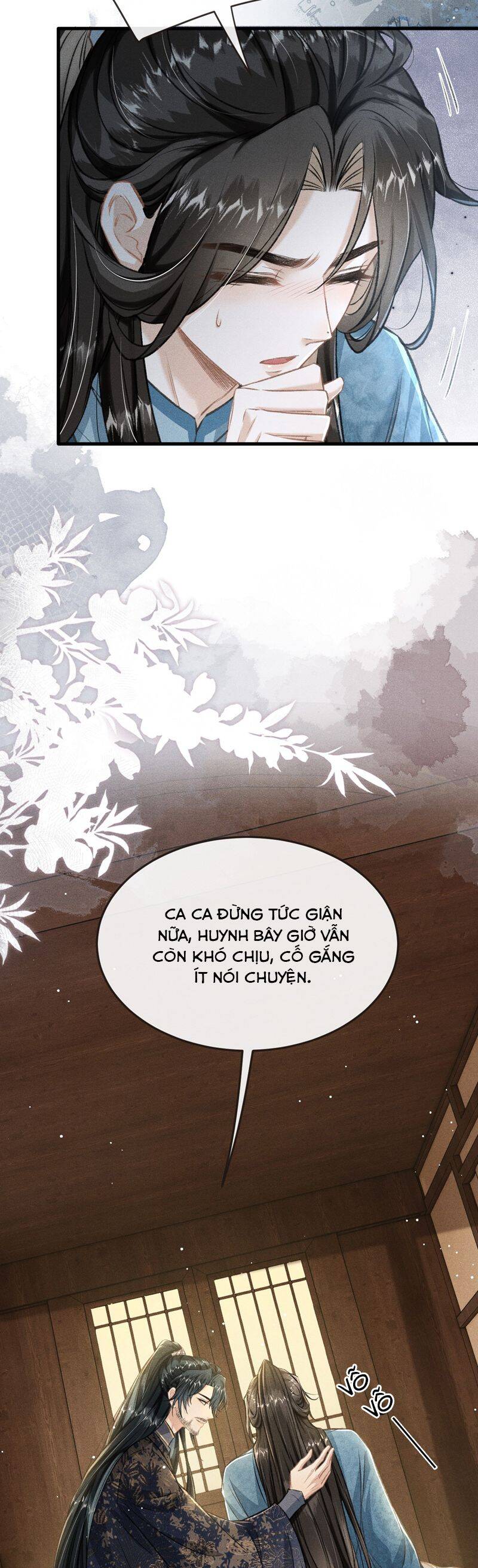 Đan Tiêu Vạn Dặm Chapter  95 - 17