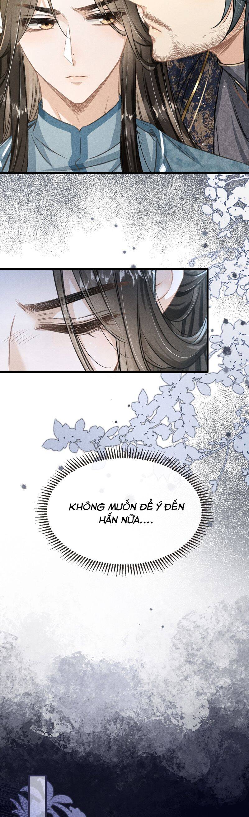 Đan Tiêu Vạn Dặm Chapter  95 - 20