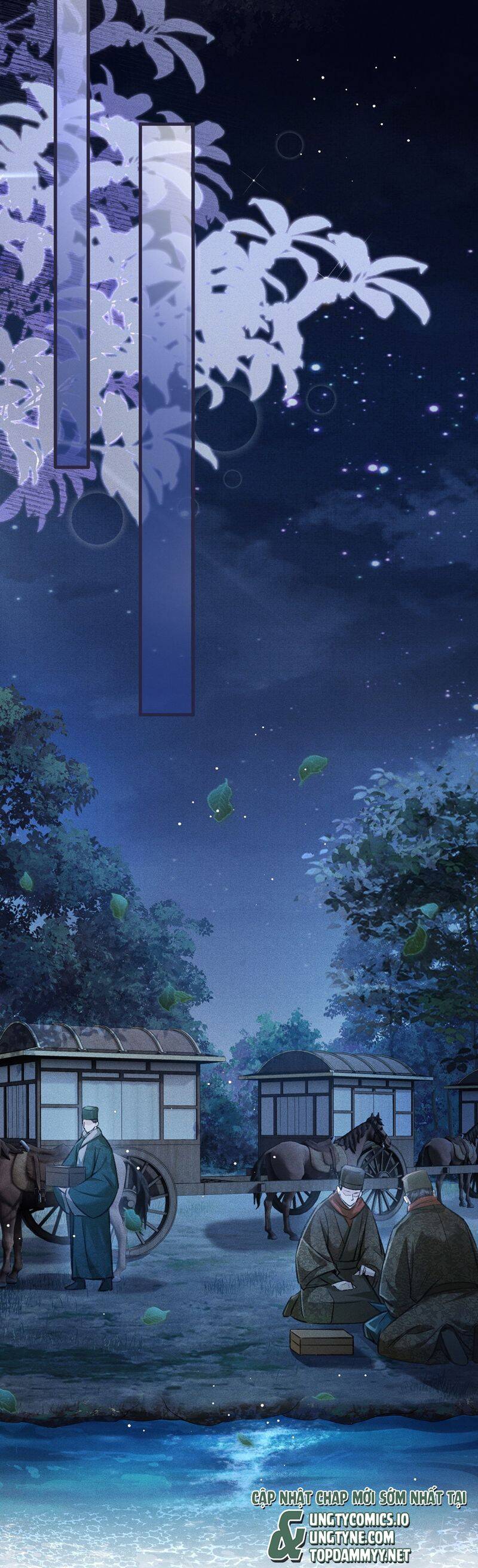 Đan Tiêu Vạn Dặm Chapter  95 - 21