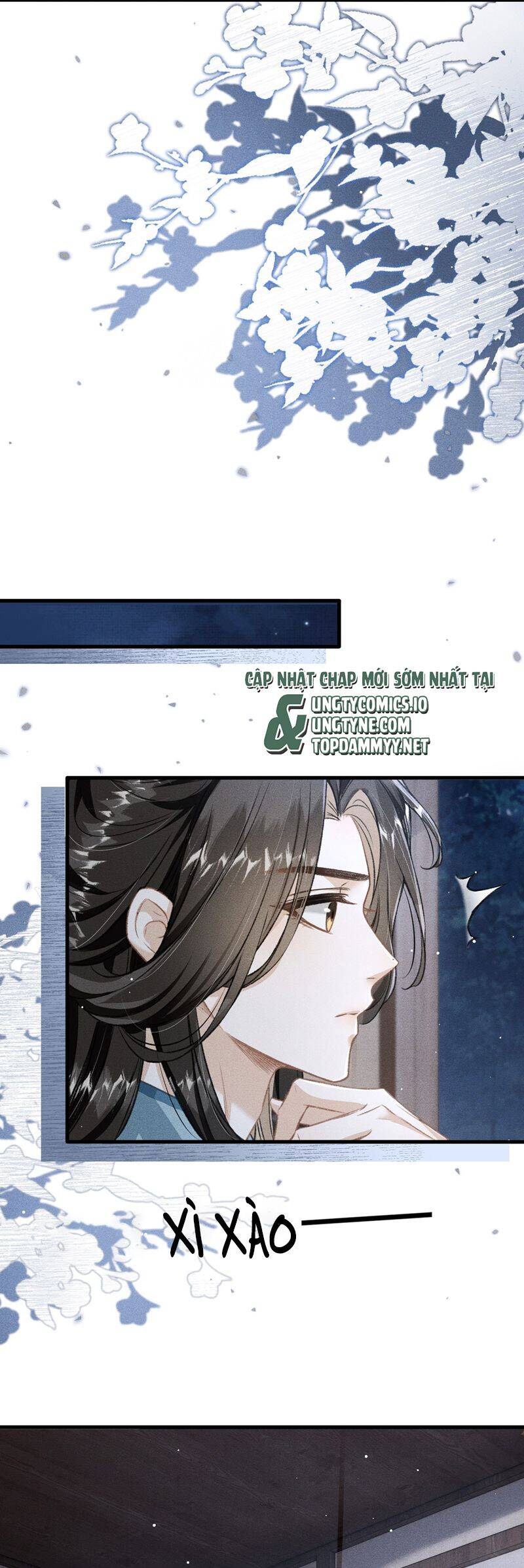 Đan Tiêu Vạn Dặm Chapter  95 - 25