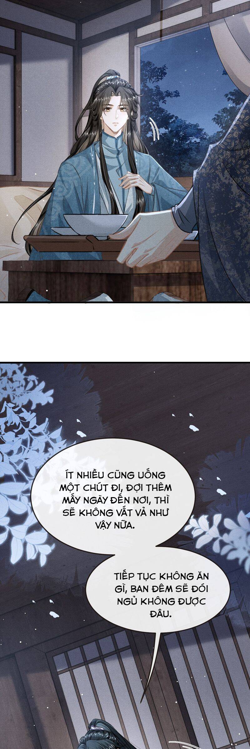 Đan Tiêu Vạn Dặm Chapter  95 - 26