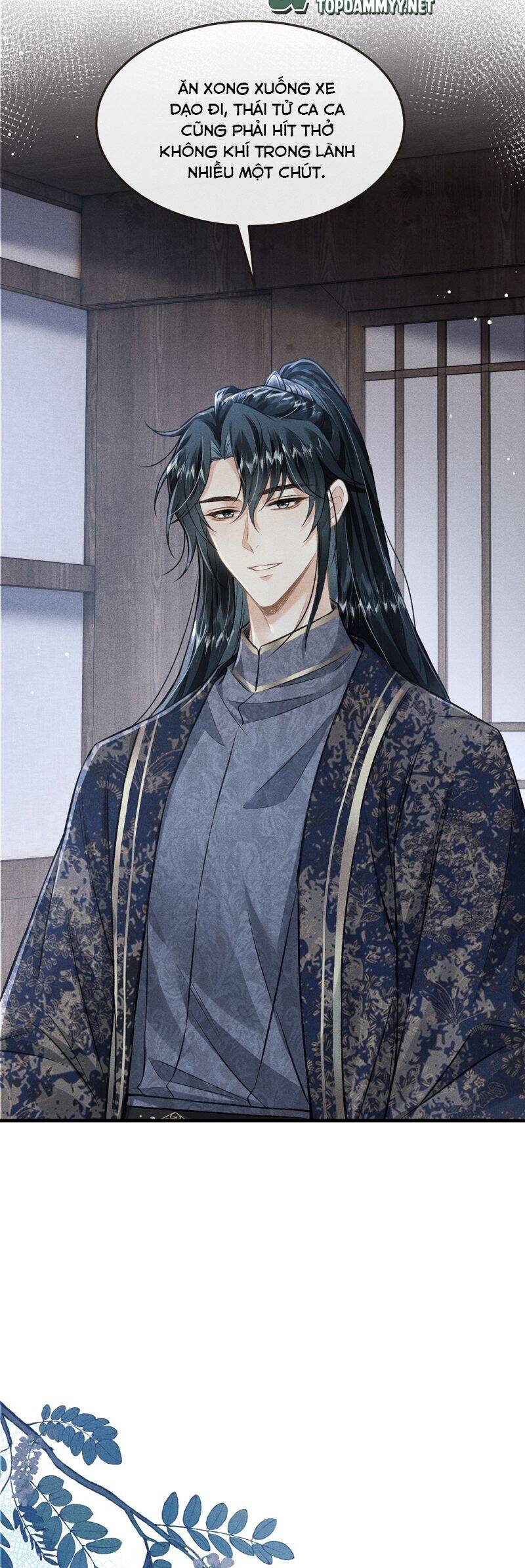 Đan Tiêu Vạn Dặm Chapter  95 - 29