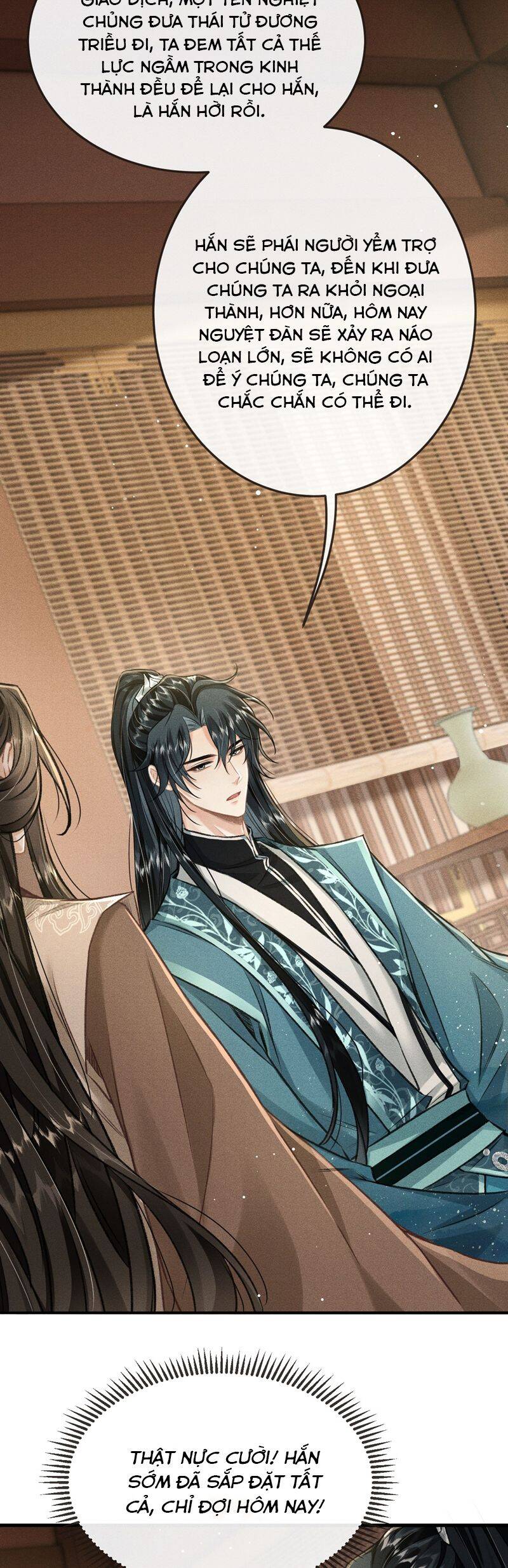 Đan Tiêu Vạn Dặm Chapter  95 - 4