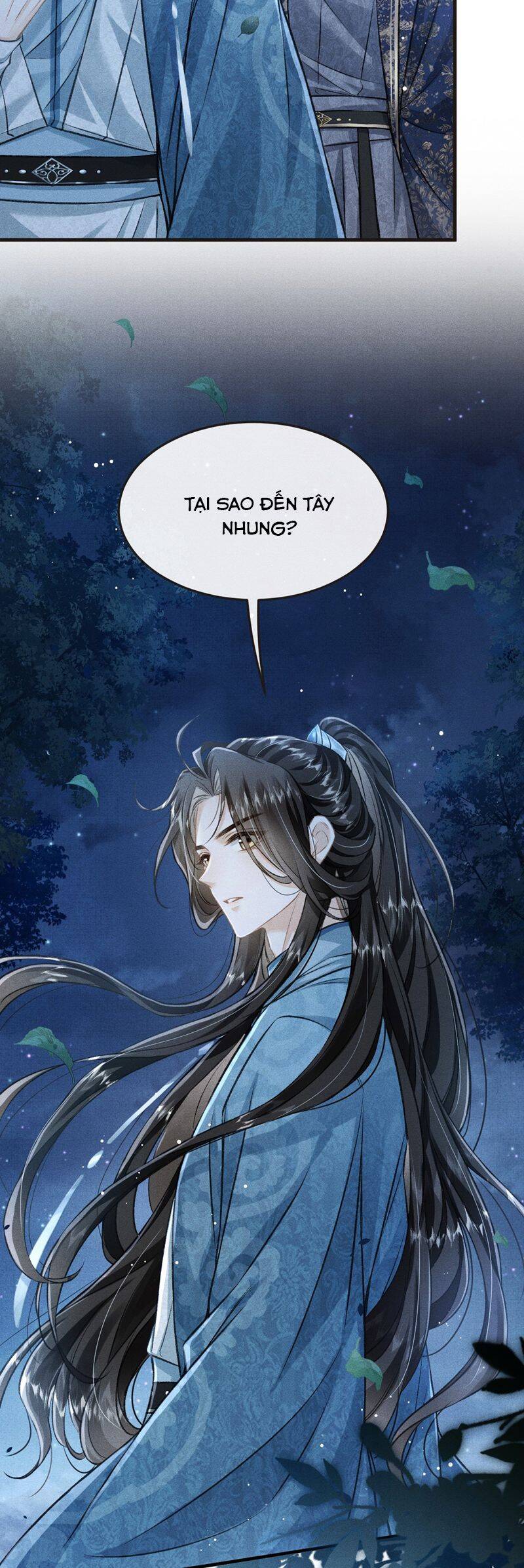 Đan Tiêu Vạn Dặm Chapter  95 - 32