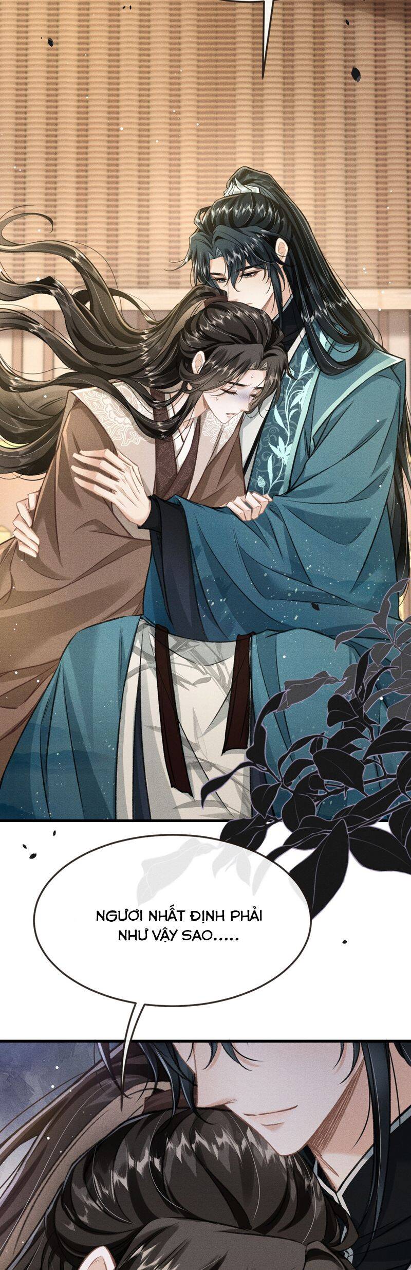 Đan Tiêu Vạn Dặm Chapter  95 - 7