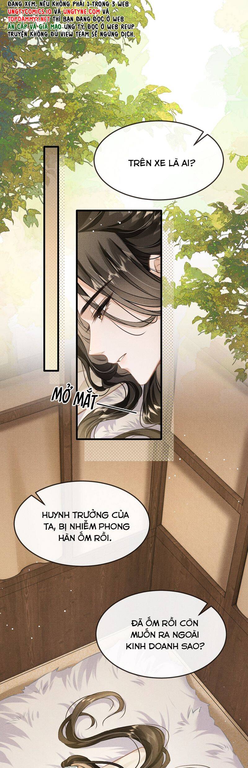 Đan Tiêu Vạn Dặm Chapter  95 - 10