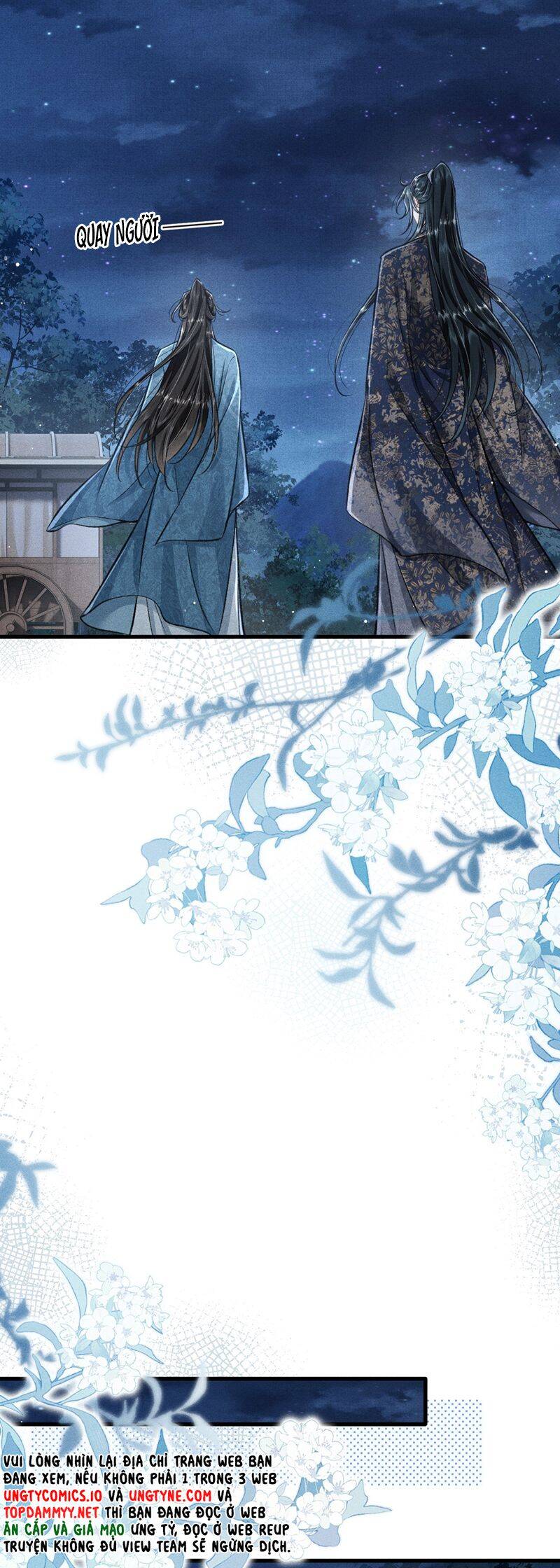 Đan Tiêu Vạn Dặm Chapter  96 - 12