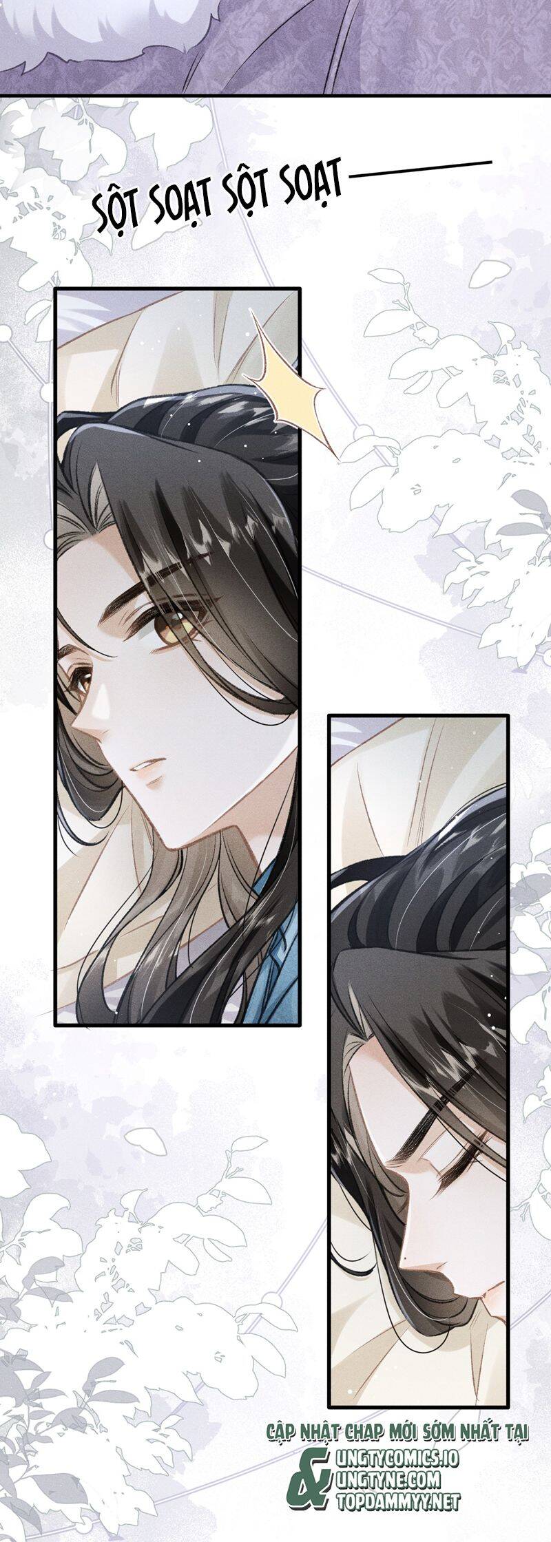 Đan Tiêu Vạn Dặm Chapter  96 - 14