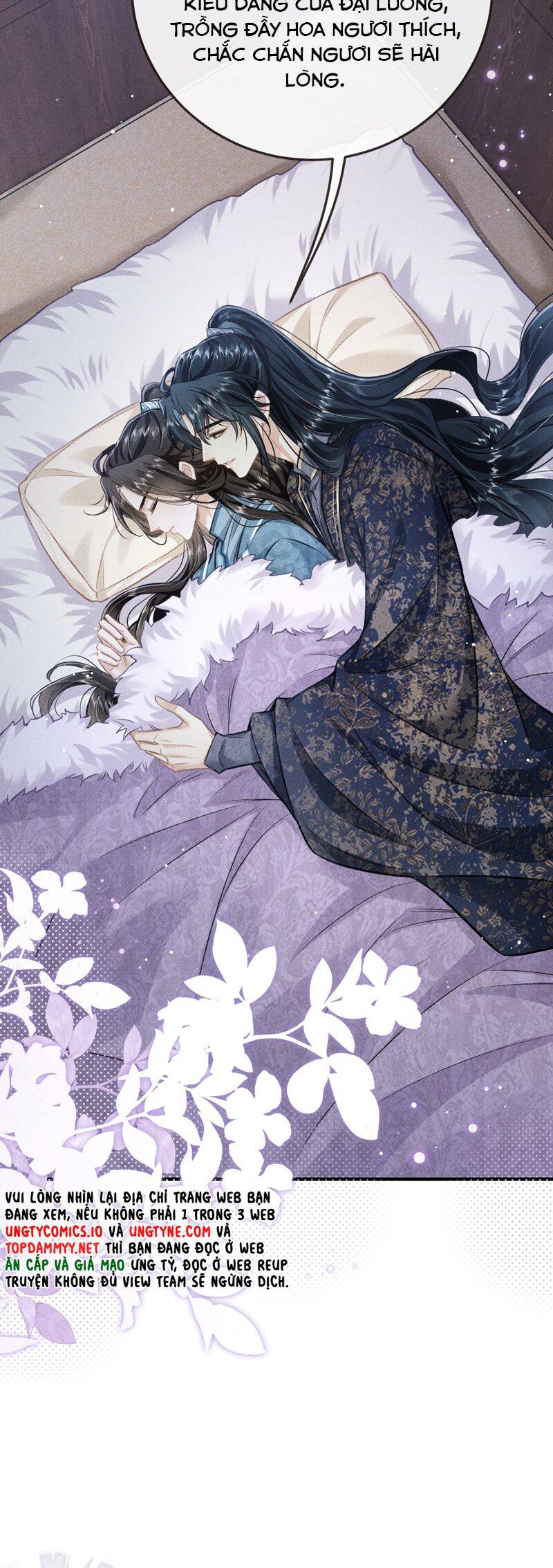 Đan Tiêu Vạn Dặm Chapter  96 - 16