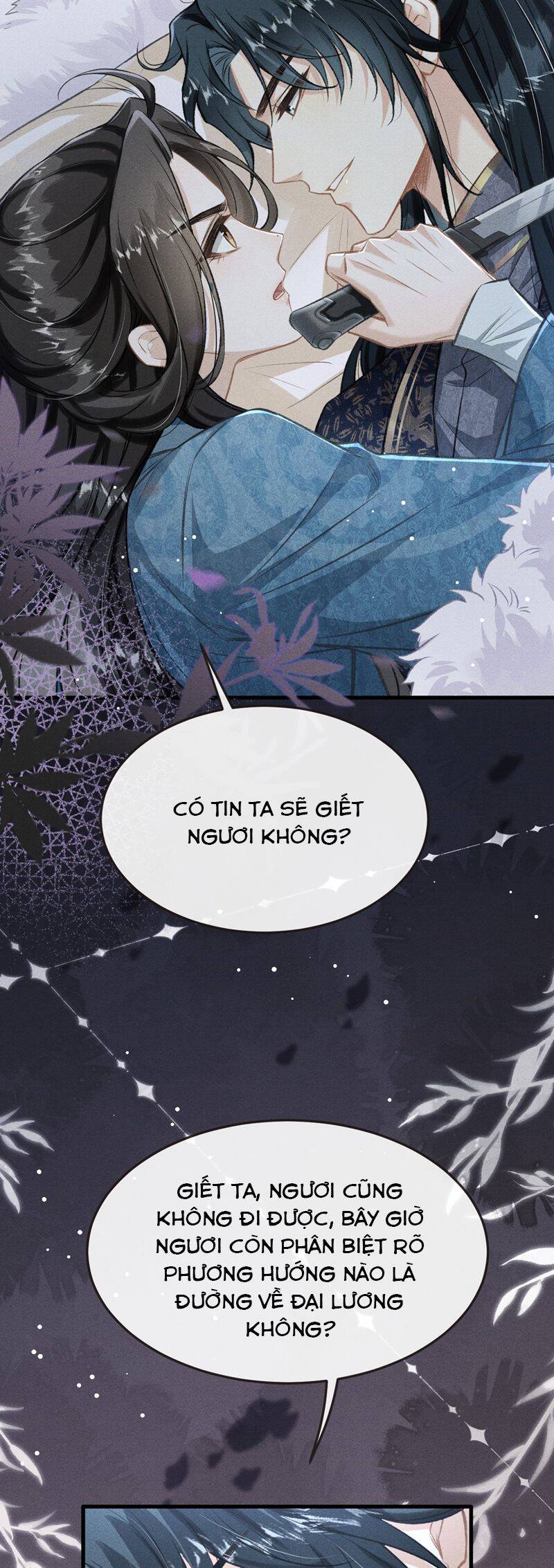 Đan Tiêu Vạn Dặm Chapter  96 - 19