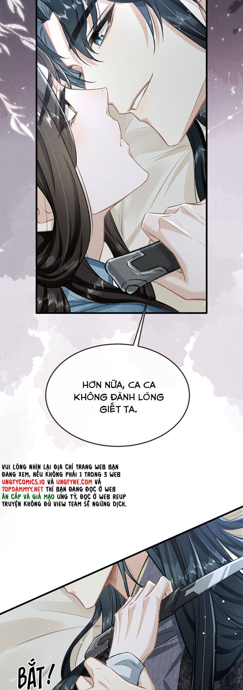 Đan Tiêu Vạn Dặm Chapter  96 - 20