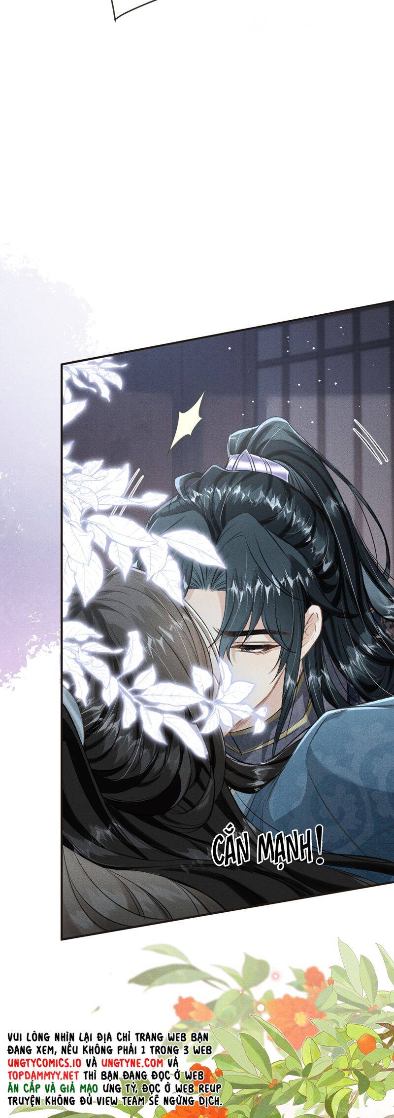 Đan Tiêu Vạn Dặm Chapter  96 - 23