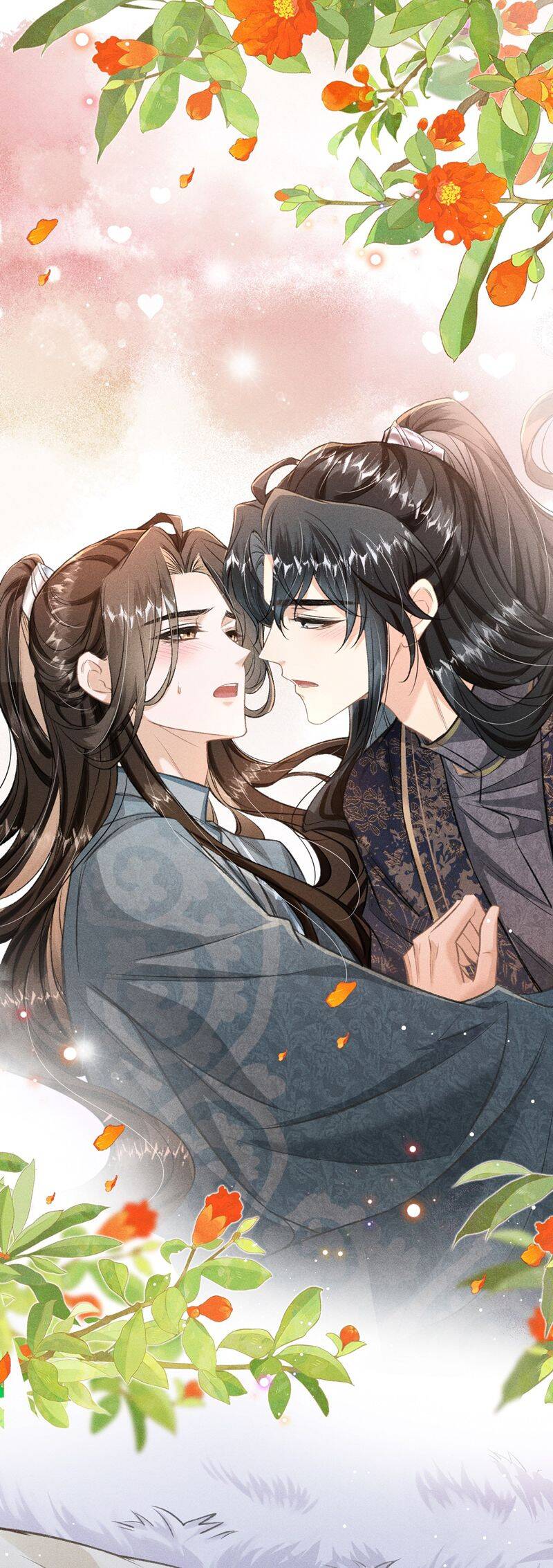 Đan Tiêu Vạn Dặm Chapter  96 - 24