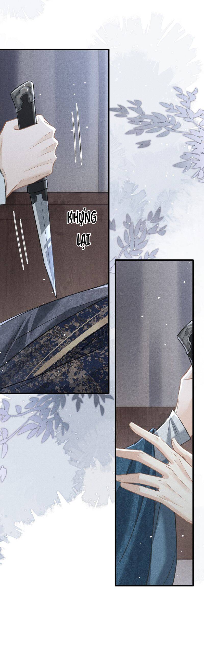 Đan Tiêu Vạn Dặm Chapter  96 - 28