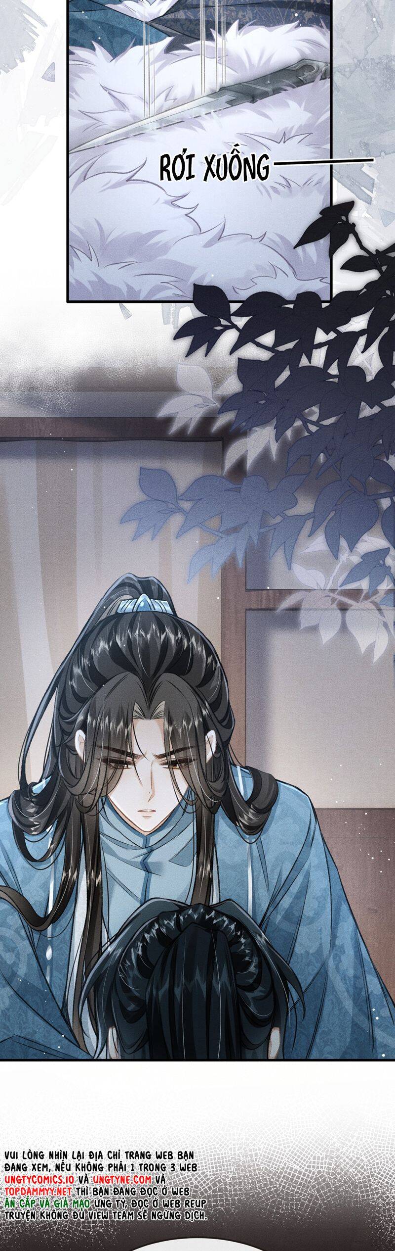 Đan Tiêu Vạn Dặm Chapter  96 - 30