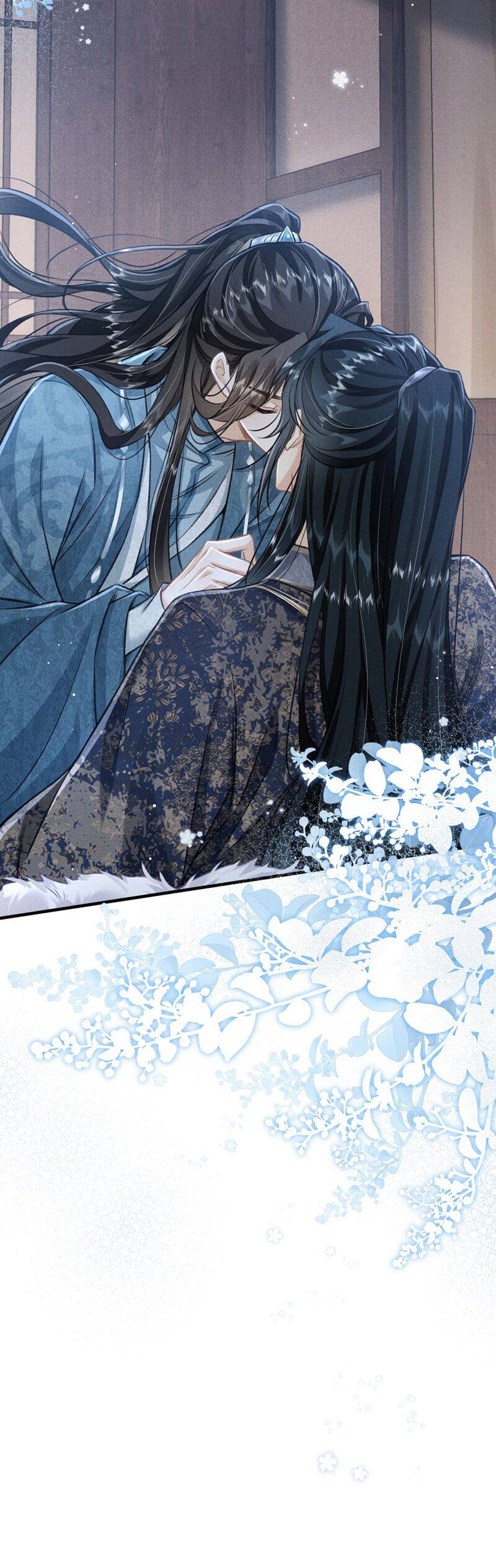 Đan Tiêu Vạn Dặm Chapter  96 - 33