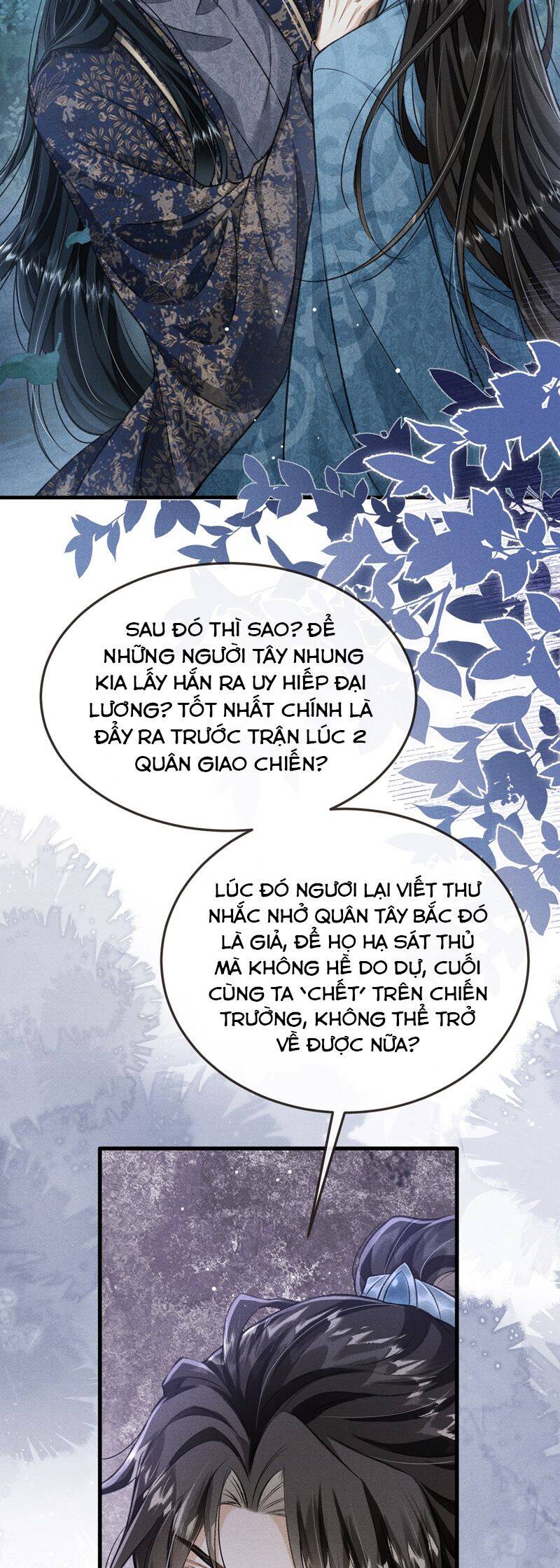 Đan Tiêu Vạn Dặm Chapter  96 - 6
