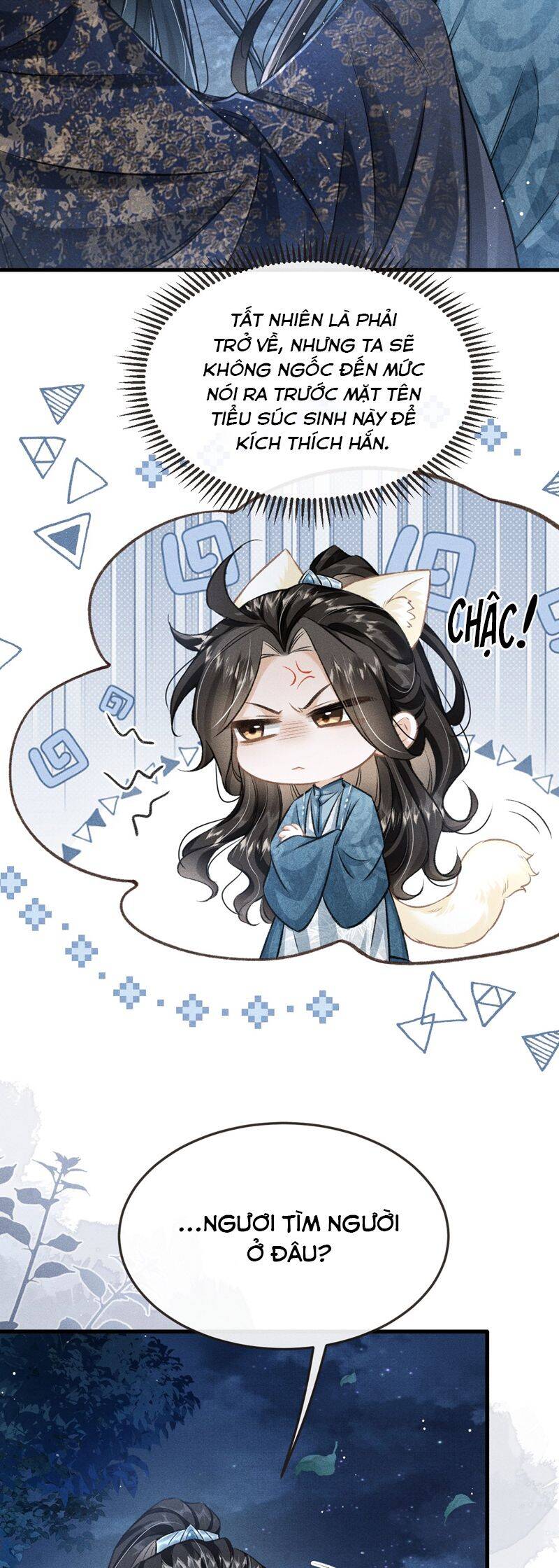 Đan Tiêu Vạn Dặm Chapter  96 - 8