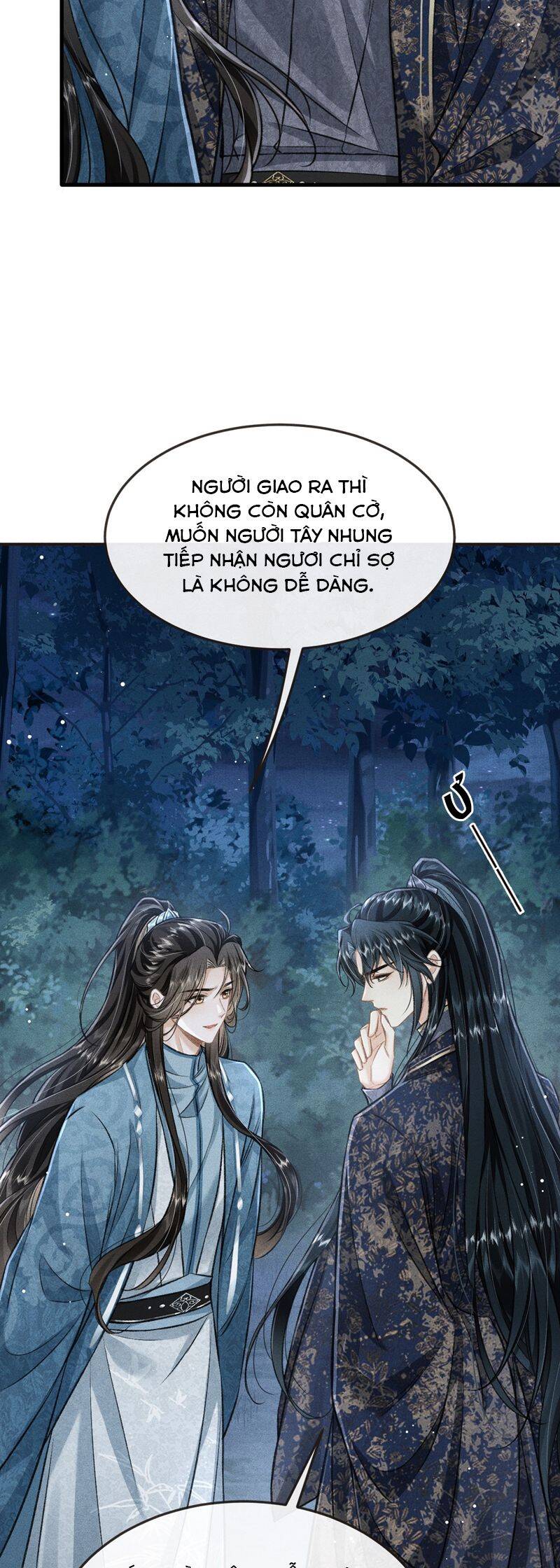 Đan Tiêu Vạn Dặm Chapter  96 - 10