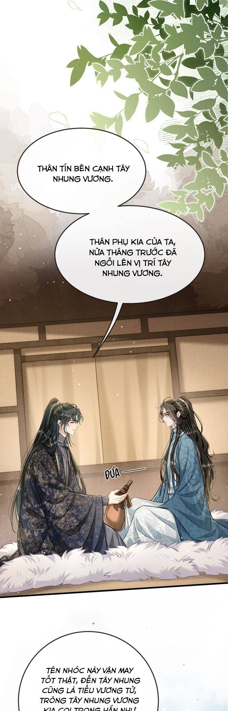 Đan Tiêu Vạn Dặm Chapter 97 - 11