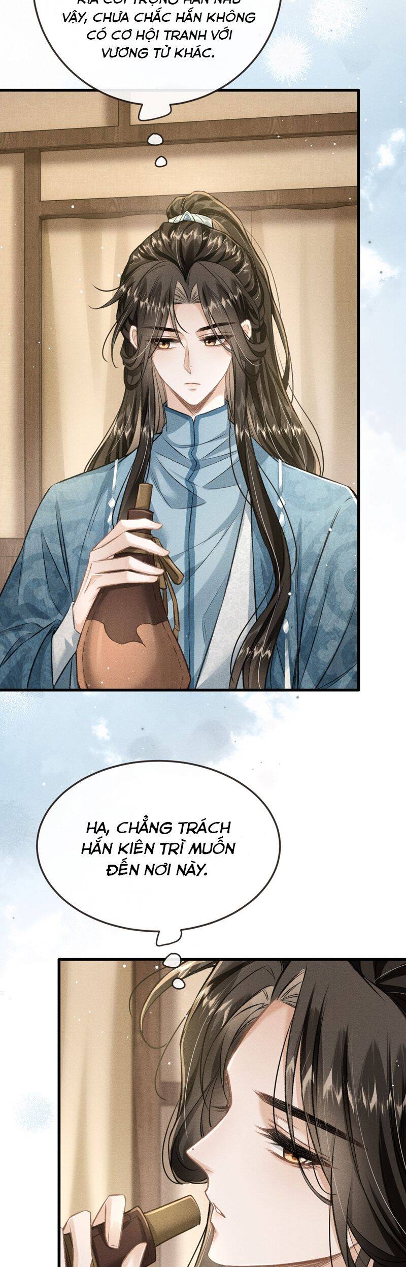 Đan Tiêu Vạn Dặm Chapter 97 - 12