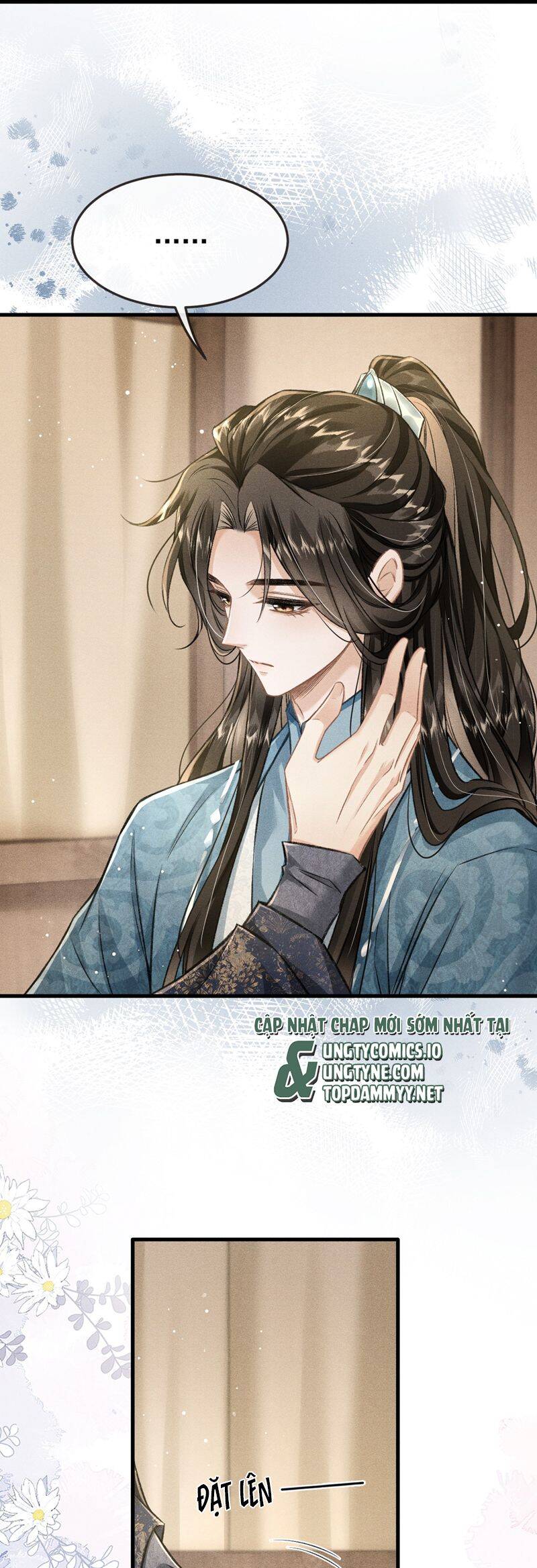 Đan Tiêu Vạn Dặm Chapter 97 - 14