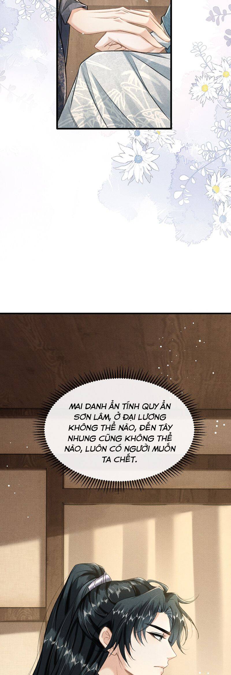 Đan Tiêu Vạn Dặm Chapter 97 - 15