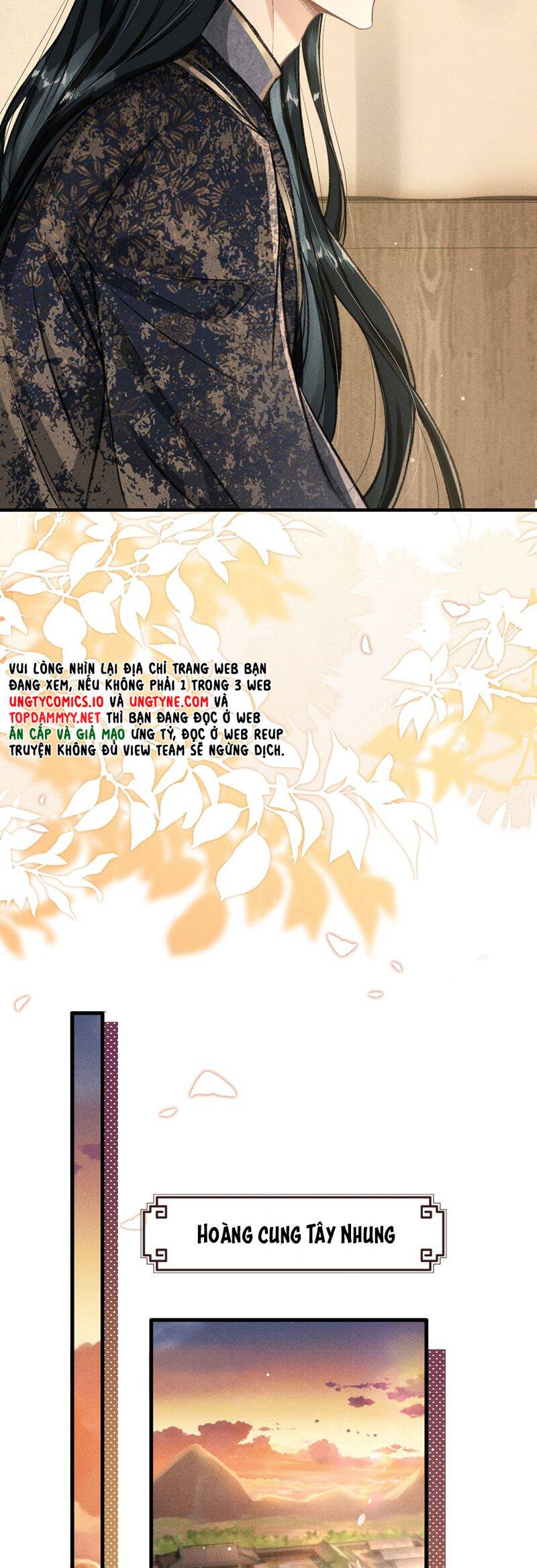 Đan Tiêu Vạn Dặm Chapter 97 - 16