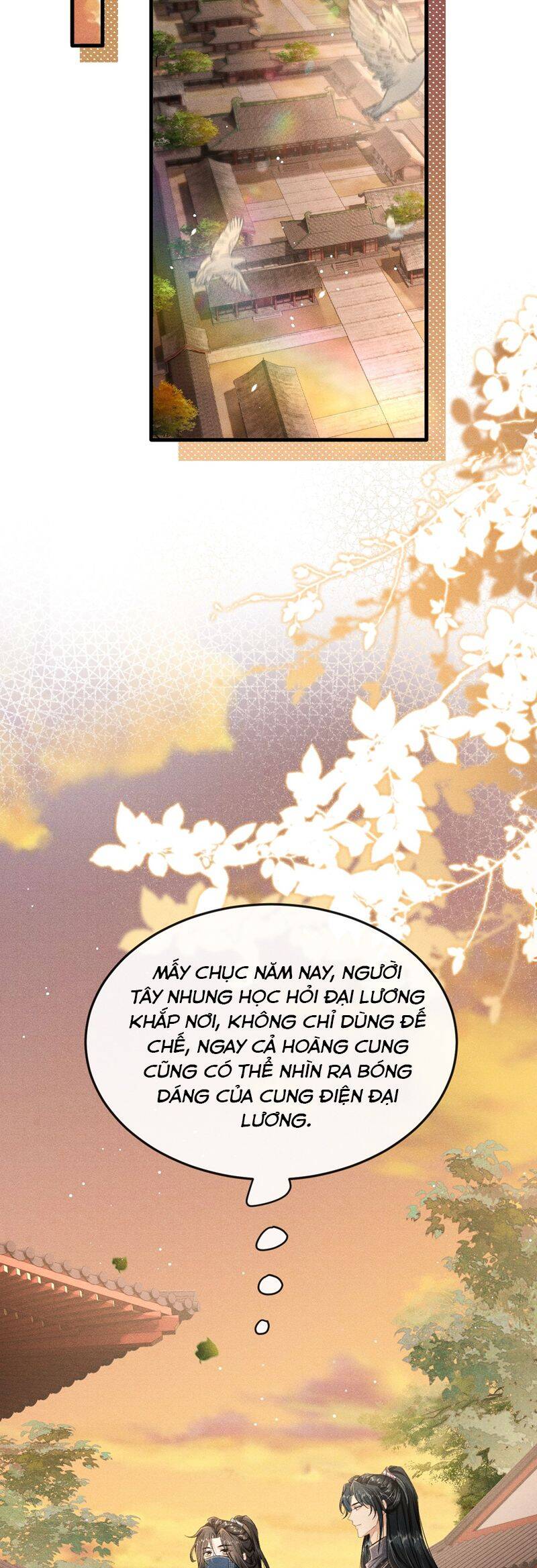 Đan Tiêu Vạn Dặm Chapter 97 - 17