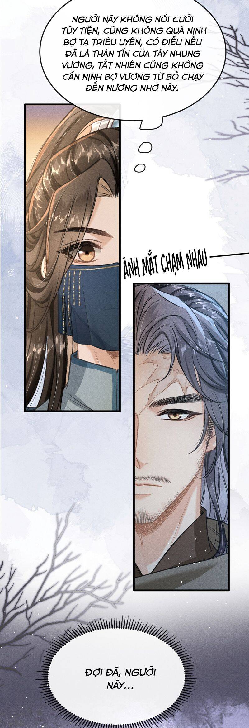 Đan Tiêu Vạn Dặm Chapter 97 - 19