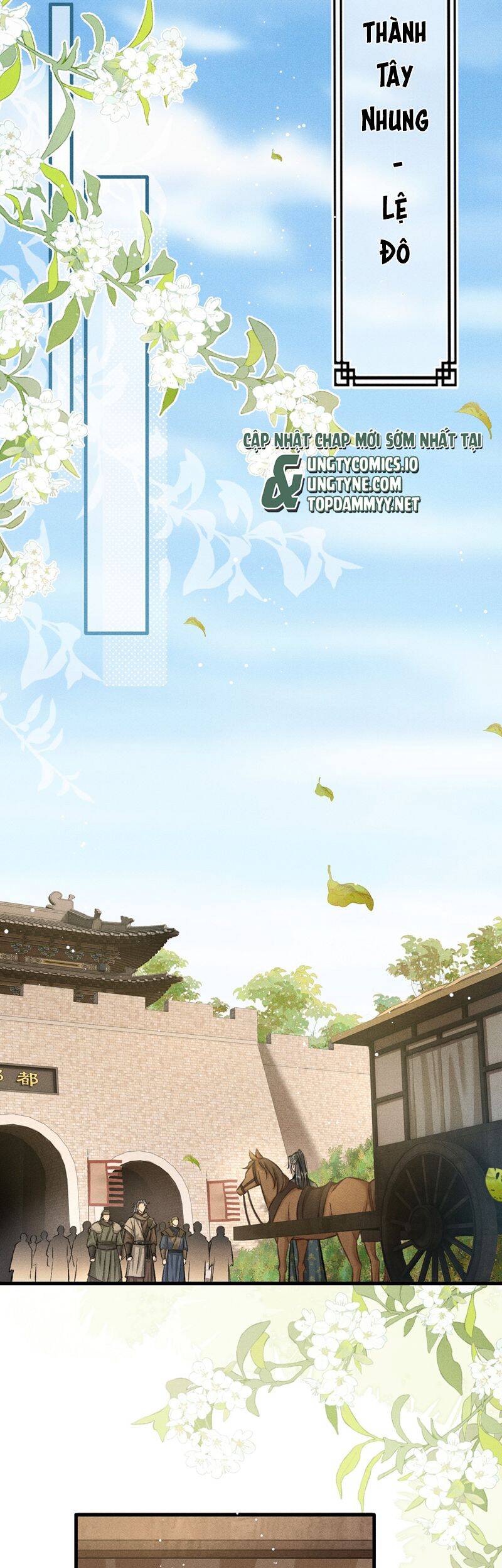 Đan Tiêu Vạn Dặm Chapter 97 - 3