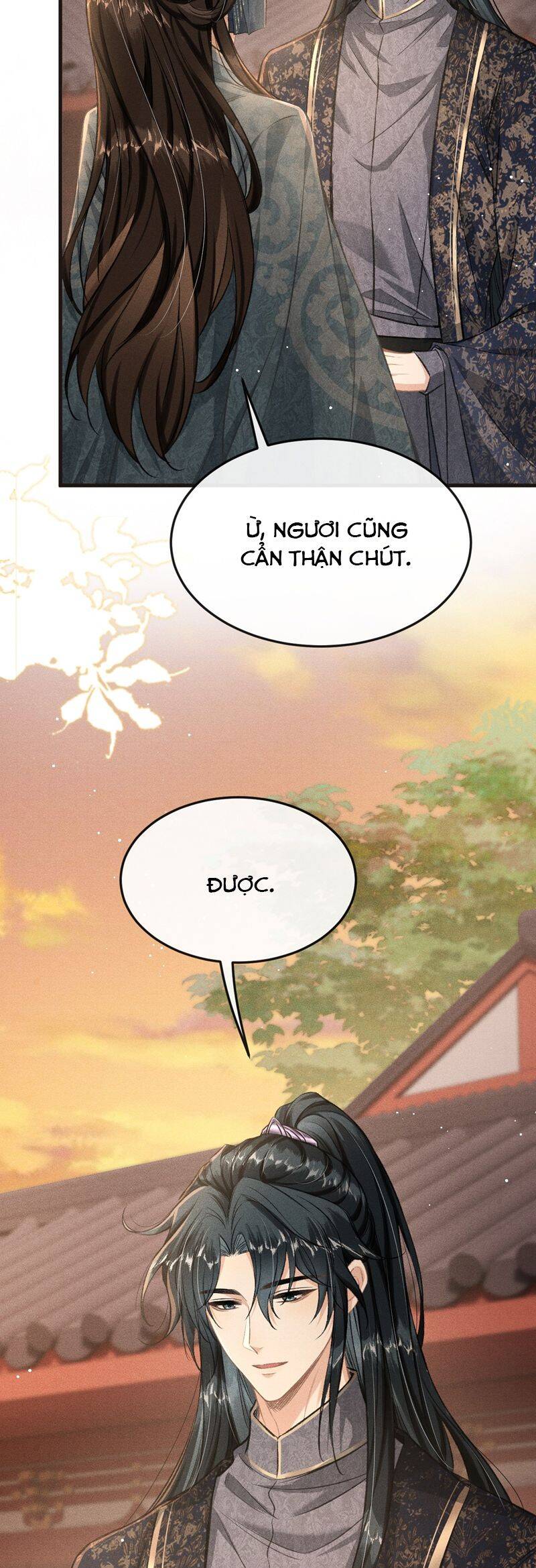 Đan Tiêu Vạn Dặm Chapter 97 - 21