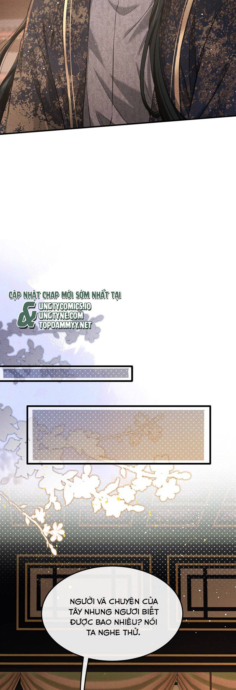 Đan Tiêu Vạn Dặm Chapter 97 - 22