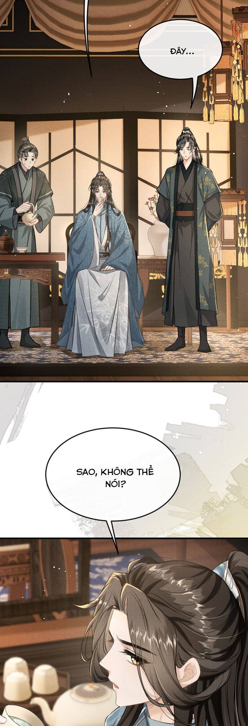 Đan Tiêu Vạn Dặm Chapter 97 - 23