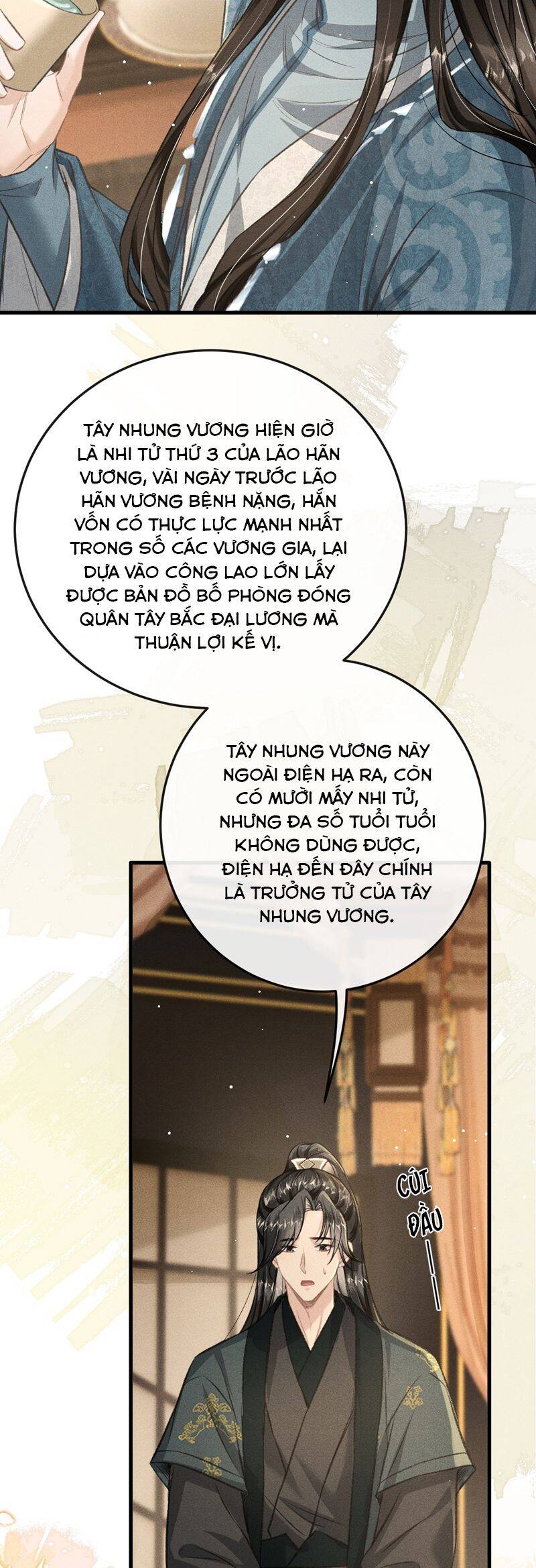 Đan Tiêu Vạn Dặm Chapter 97 - 24