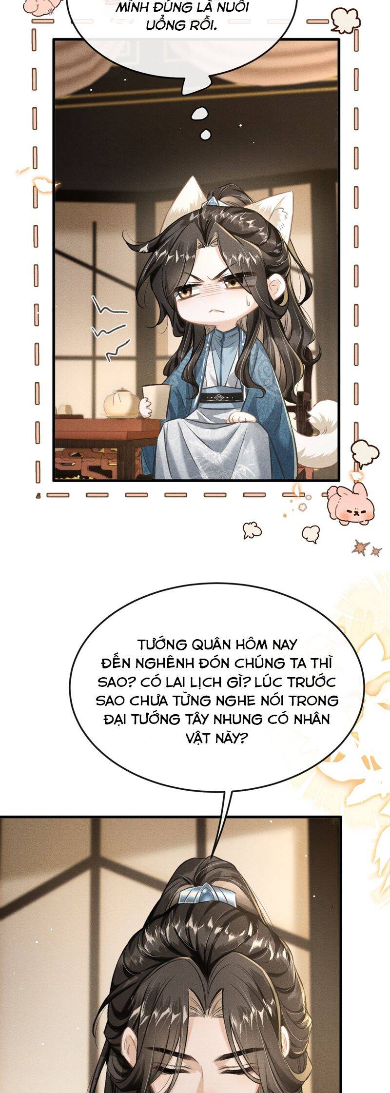 Đan Tiêu Vạn Dặm Chapter 97 - 27