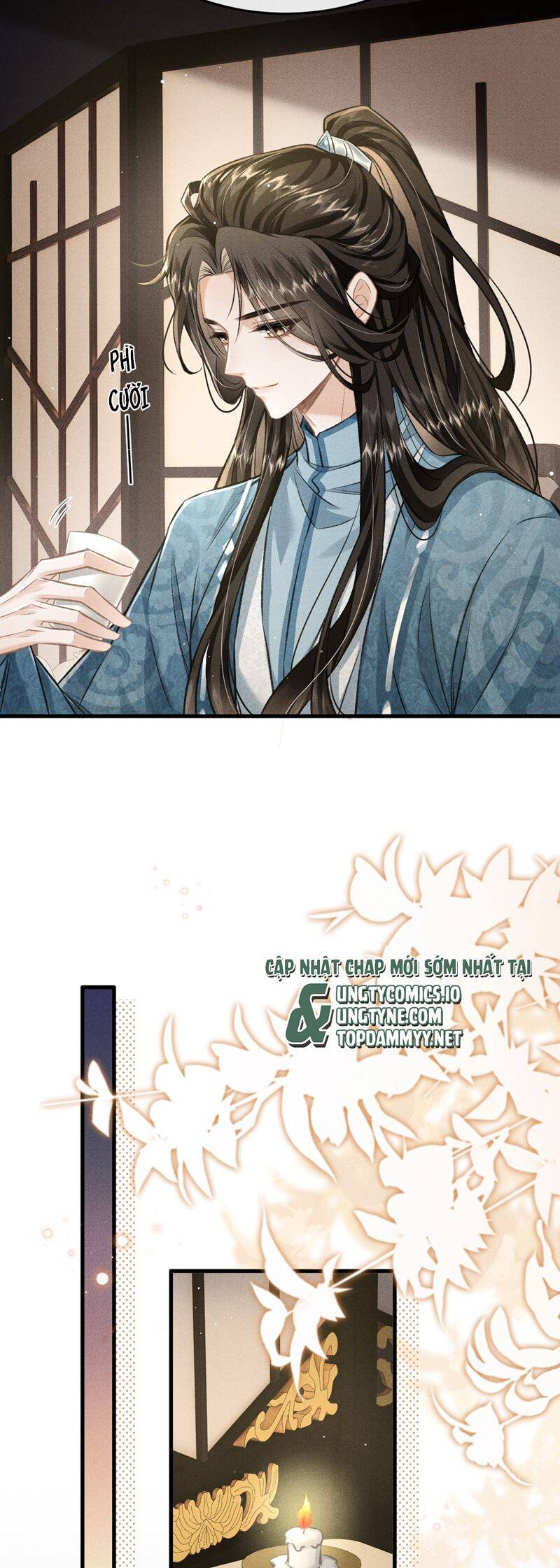 Đan Tiêu Vạn Dặm Chapter 97 - 30